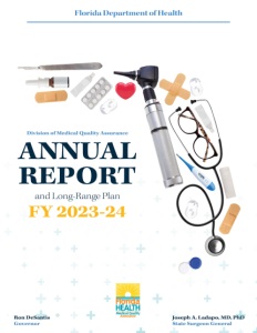 MQA Annual Report 2023-2024