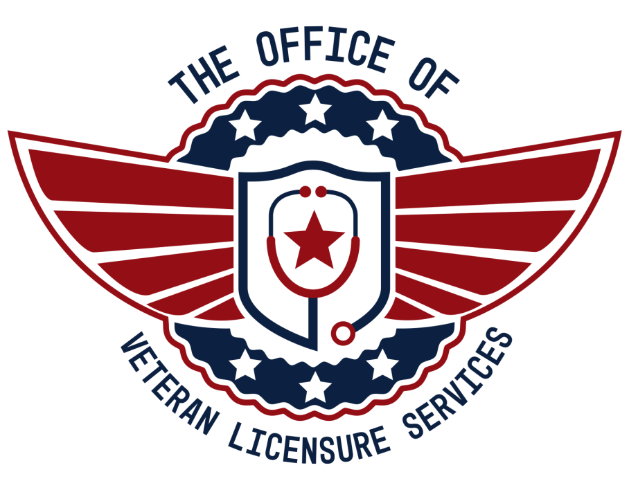 Office of Veteran Licensure Services